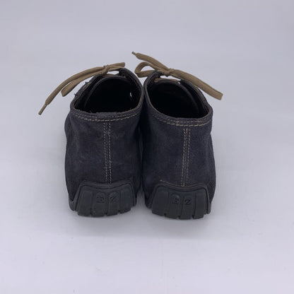 Zegna Chukka Boots