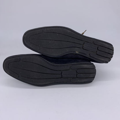 Zegna Chukka Boots
