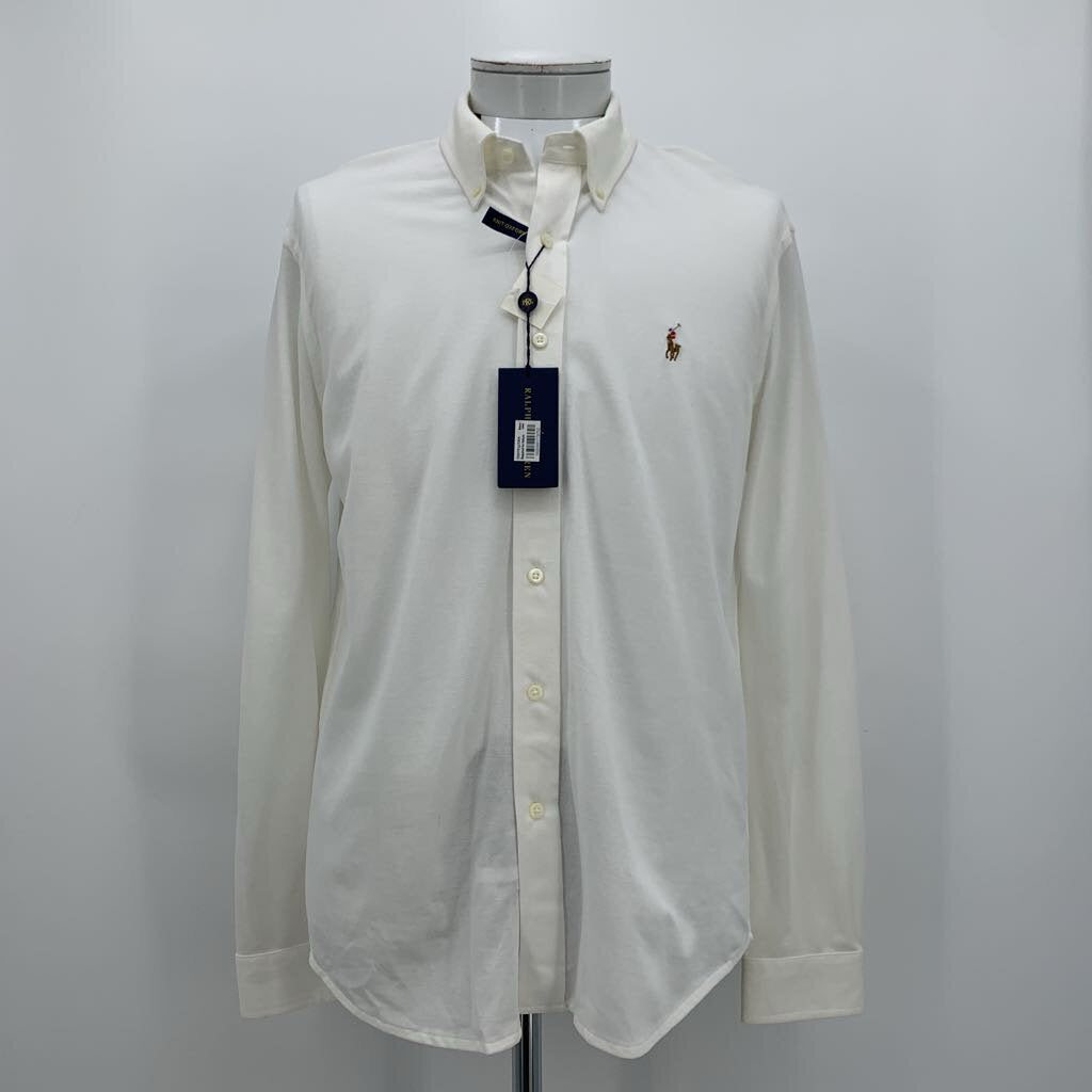 Ralph Lauren Shirt-NWT