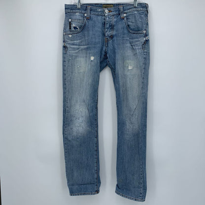Armani Jeans