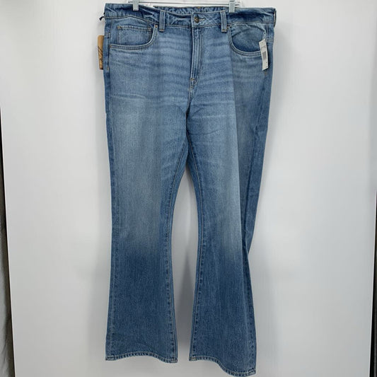 Buffalo David Bitten Jeans -NWT