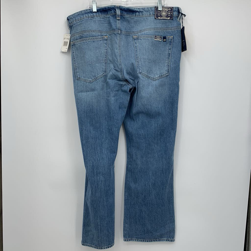 Buffalo David Bitten Jeans -NWT