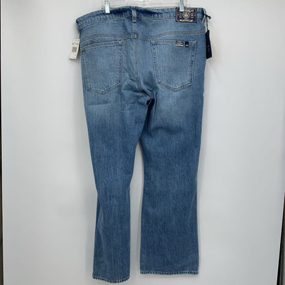 Buffalo David Bitten Jeans -NWT