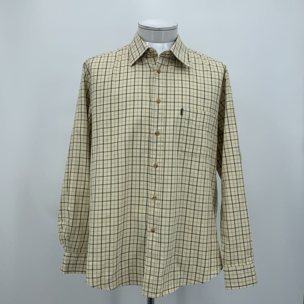 Barbour Shirt