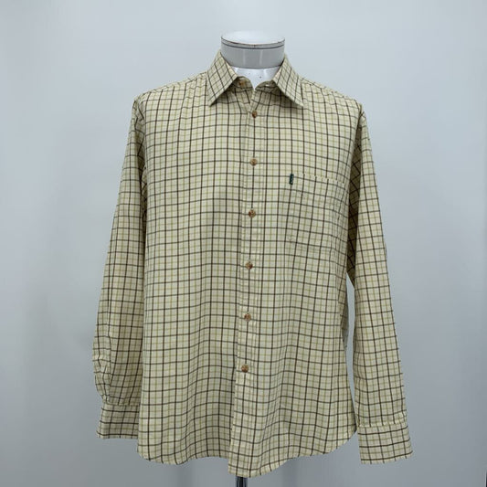 Barbour Shirt