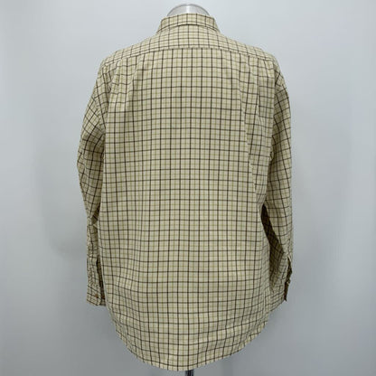 Barbour Shirt