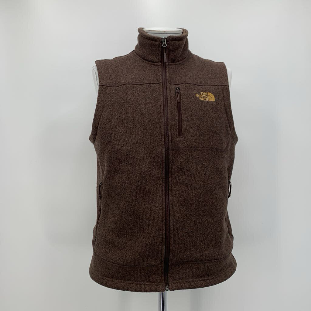 The North Face Vest
