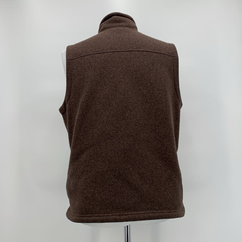The North Face Vest