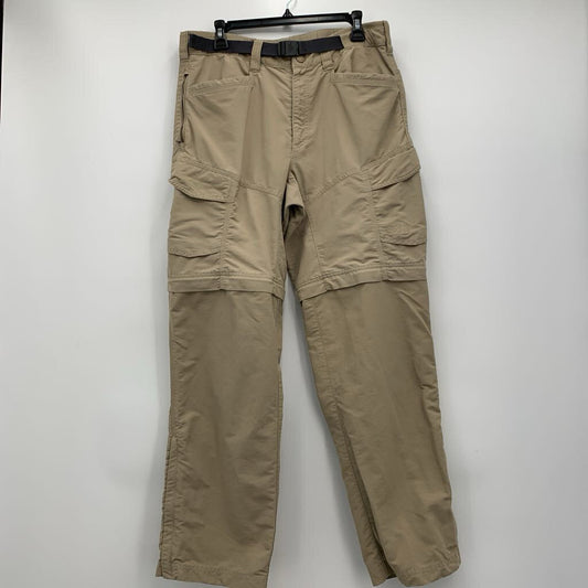 The North Face Zip-Off Pants