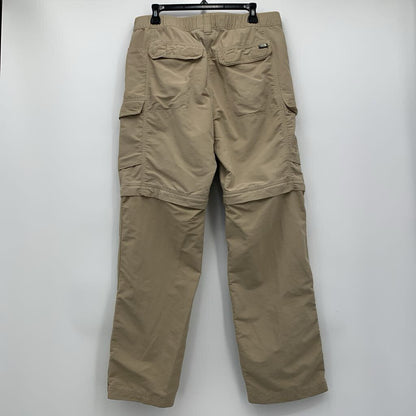 The North Face Zip-Off Pants