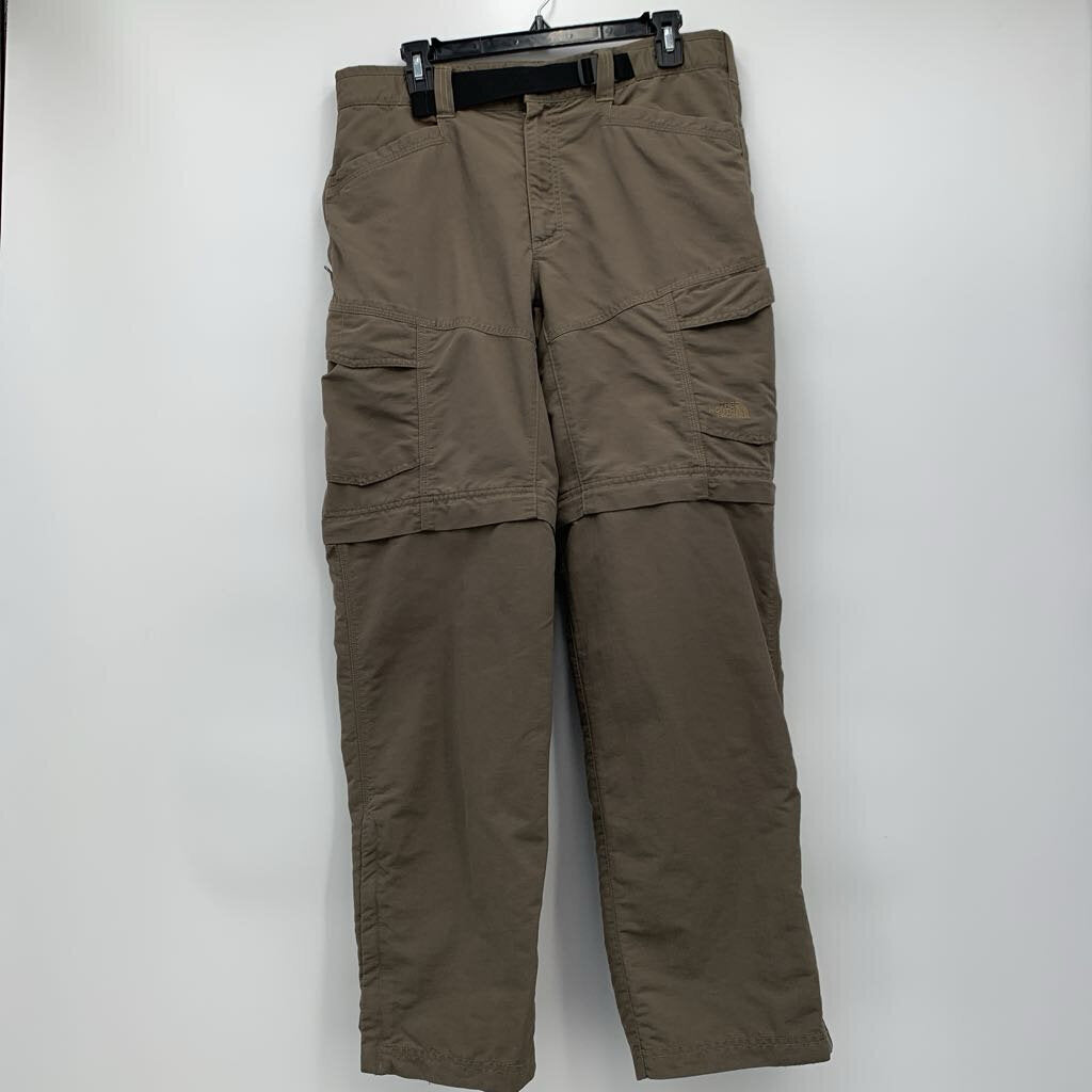The North Face Zip-Off Pants