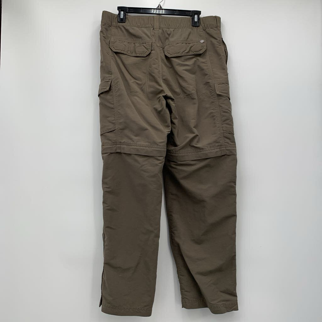 The North Face Zip-Off Pants