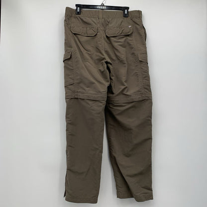 The North Face Zip-Off Pants