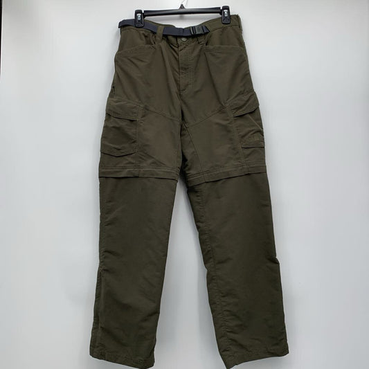 The North Face Zip-Off Pants