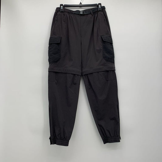 Lululemon Zip-Off Pants