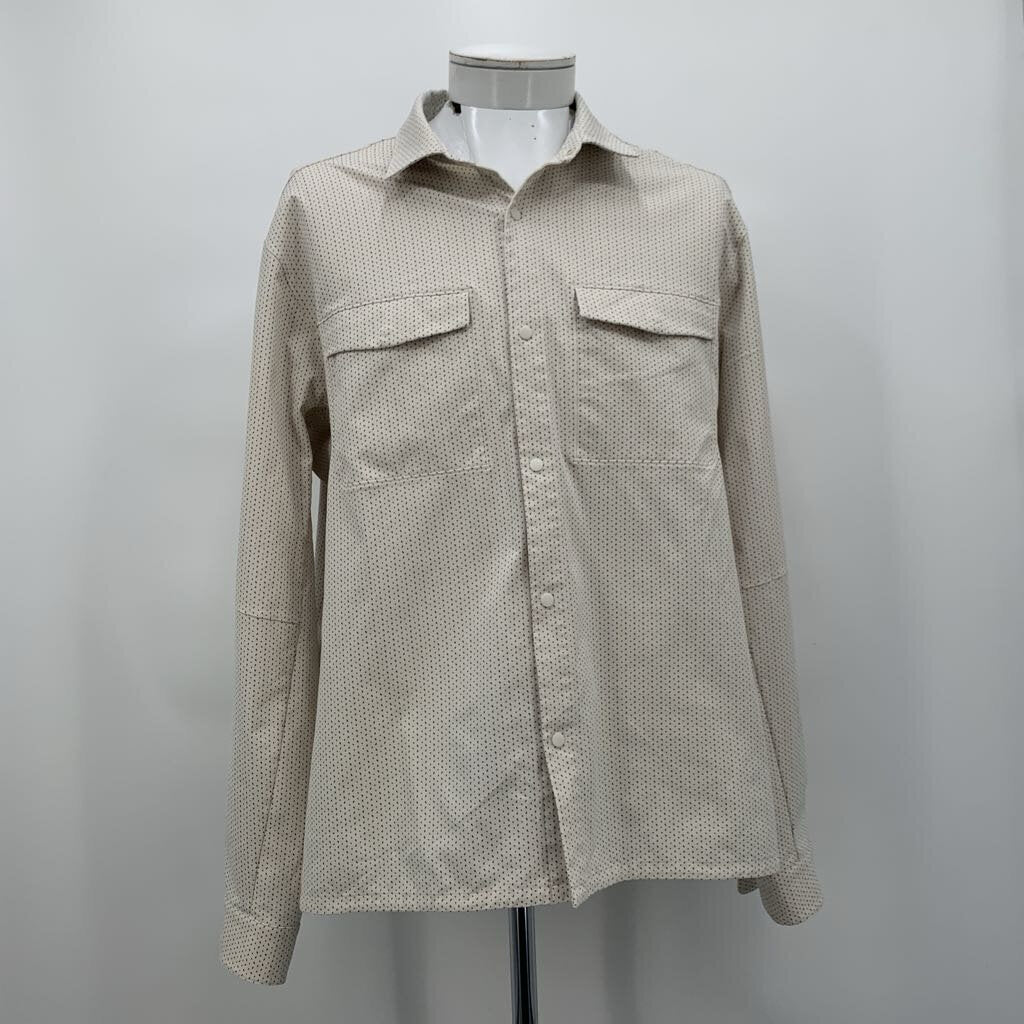 Lululemon Shirt