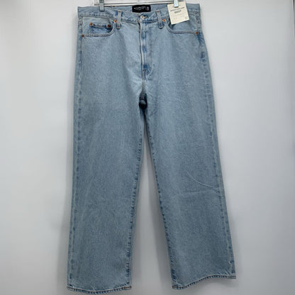 Abercrombie & Fitch Jeans NWT