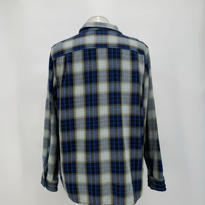 Outerknown Flannel Shirt