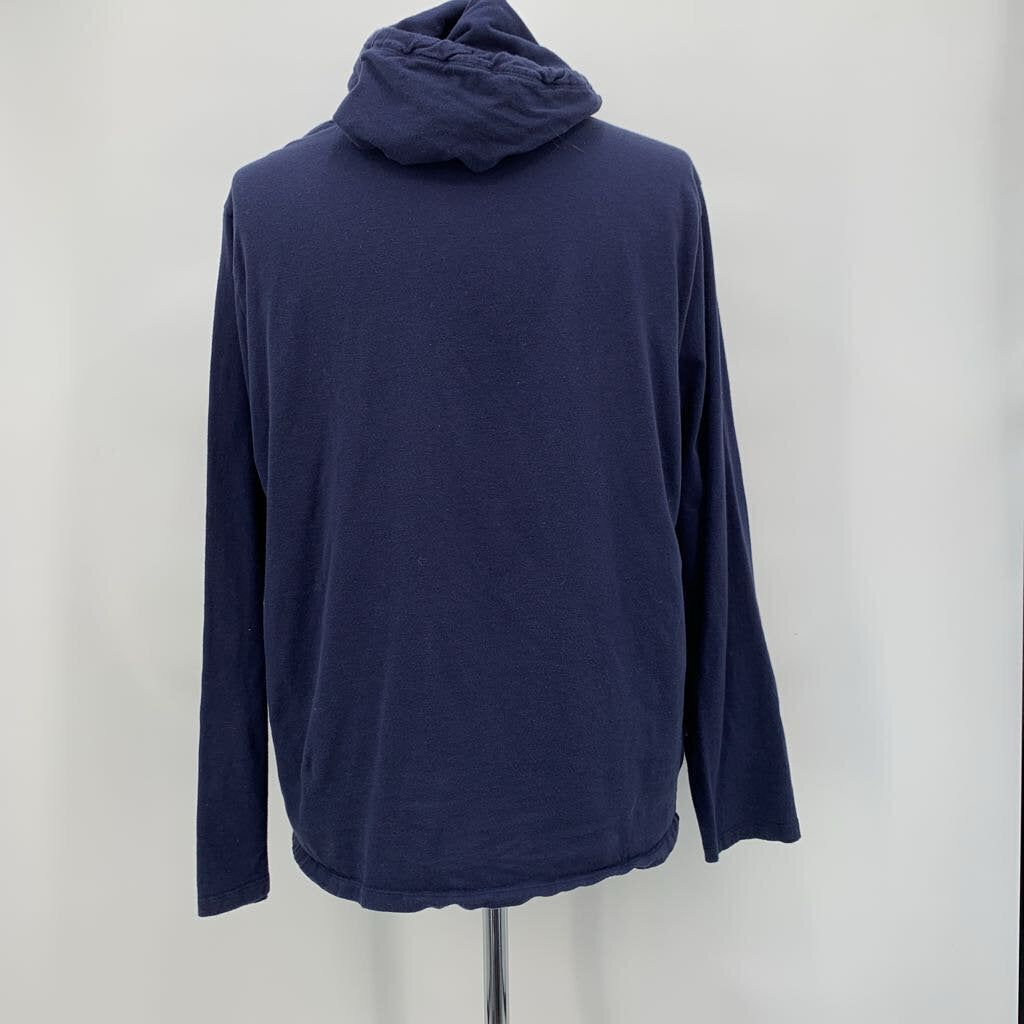 Polo Bear Hoodie
