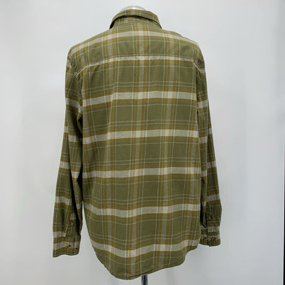 Mountain Khakis Flannel Shirt