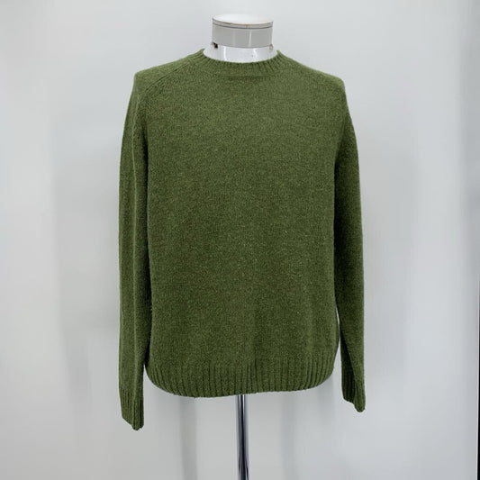 Toast Wool Sweater