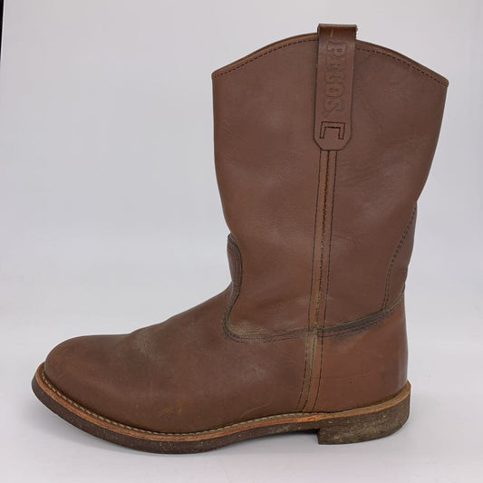 Red Wing 1178 Soft Toe Boot