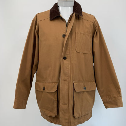 Orvis Field Jacket