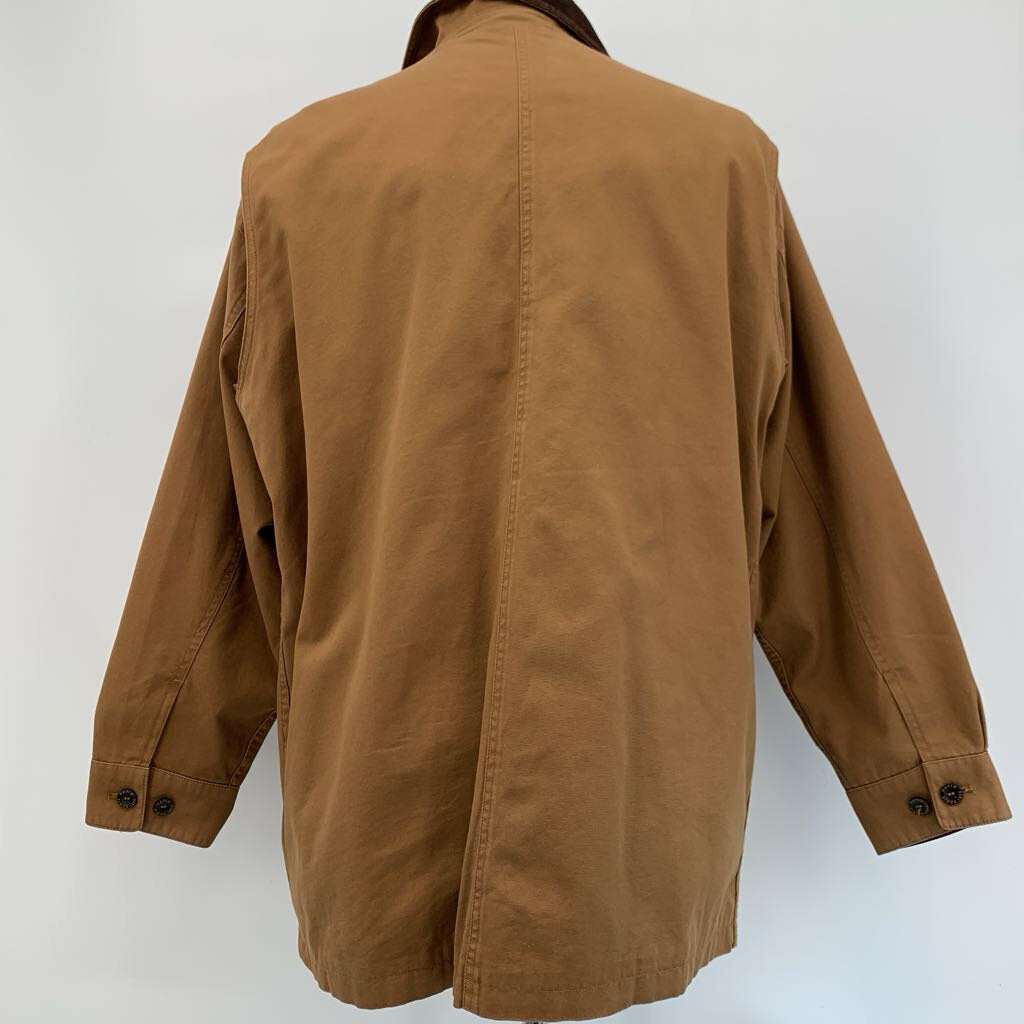 Orvis Field Jacket
