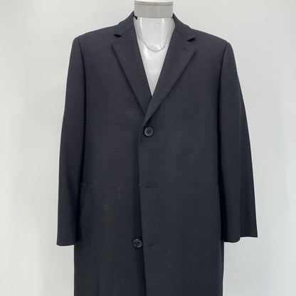 Nordstrom Overcoat