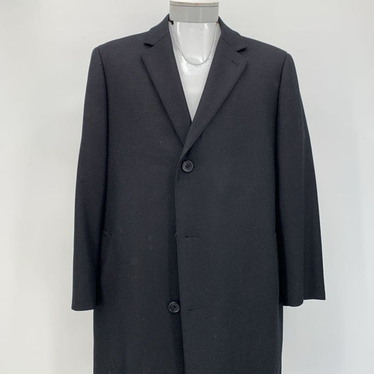 Nordstrom Overcoat