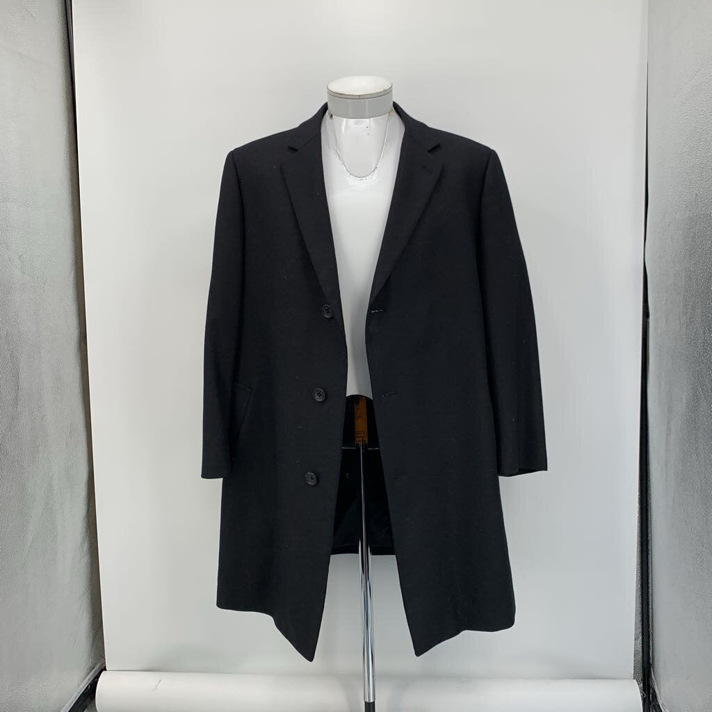 Nordstrom Overcoat