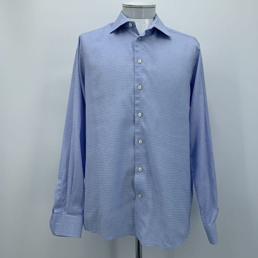 Eton Shirt LS