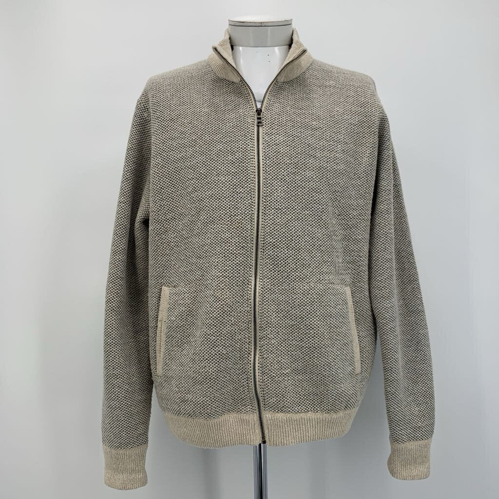 Flag & Anthem Cardigan
