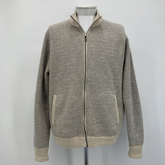 Flag & Anthem Cardigan