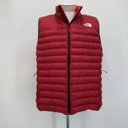 The North Face Puffer Vest
