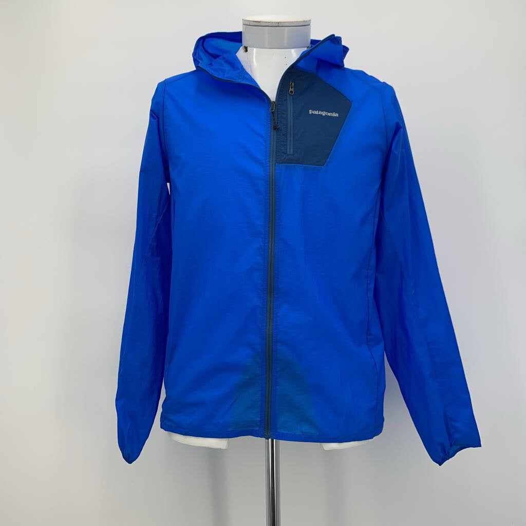 Patagonia Windbreaker