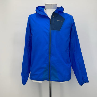 Patagonia Windbreaker