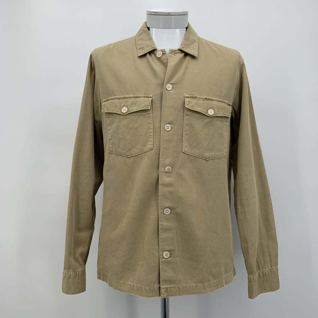 All Saints Shirt