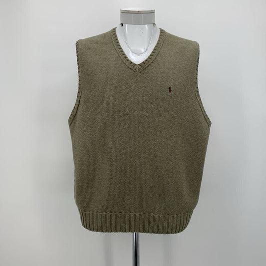 Ralph Lauren Sweater Vest