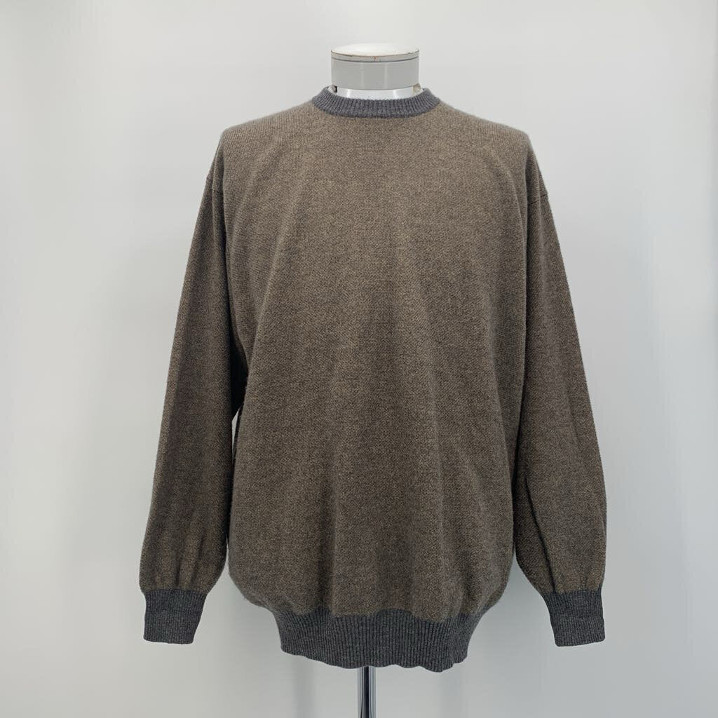 Riccardo Piacenza Cashmere Sweater