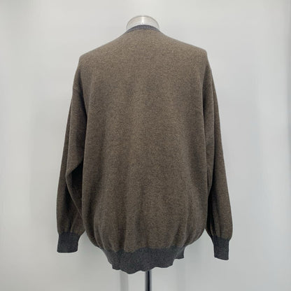 Riccardo Piacenza Cashmere Sweater