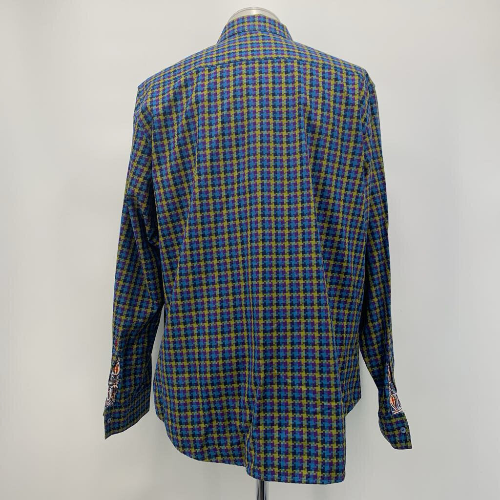 Robert Graham Shirt