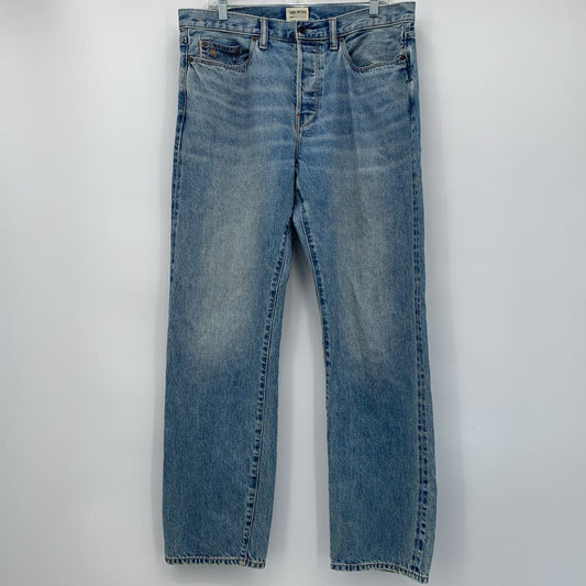 Todd Snyder Selvedge Jeans