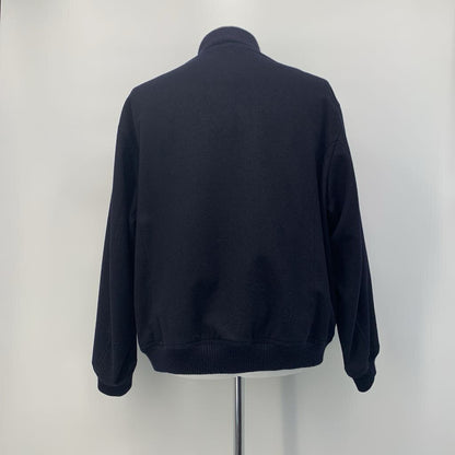 Paul & Shark Yachting Wool Bomber Jacket