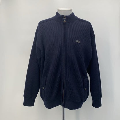 Paul & Shark Yachting Lined Cardigan