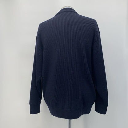 Paul & Shark Yachting Lined Cardigan