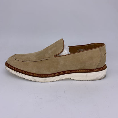 Paul Fredrick Suede Shoes