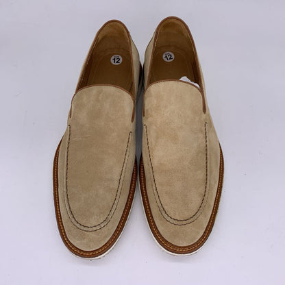 Paul Fredrick Suede Shoes