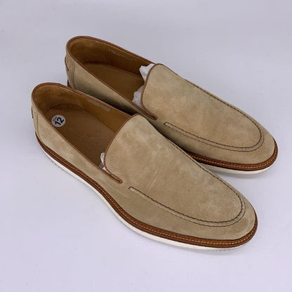 Paul Fredrick Suede Shoes