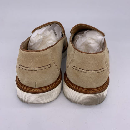 Paul Fredrick Suede Shoes